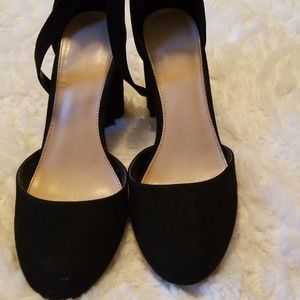 Lauren Conrad Mary Jane Heels